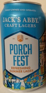 Porch Fest