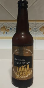 El Corte Inglés Lager Reserva