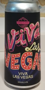 Viva Las Vegas