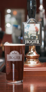 Jigger Ale