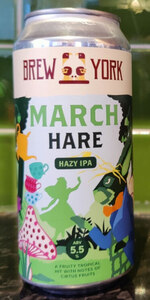 March Hare