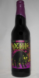 Hellshire XIII