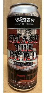 Smash the Byrd