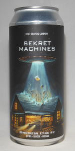 Sekret Machines