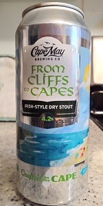 From Cliffs to Capes