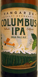 Columbus IPA