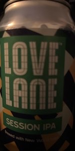 Session IPA