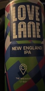 New England IPA