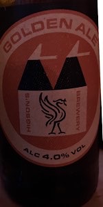 Golden Ale