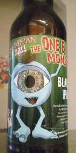 The One Eyed Monster