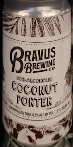 Coconut Porter