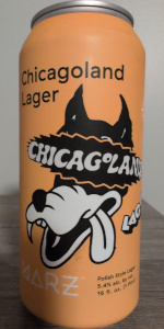 Chicagoland