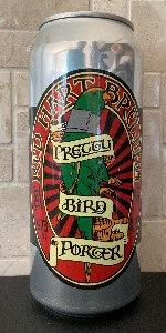 Pretty Bird Porter