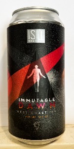 Immutable Dawn