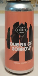 Queen of Sorrow