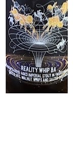 Reality Whip BA