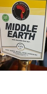 Middle Earth