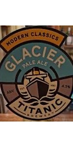 Glacier