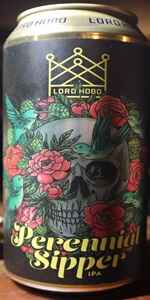 Perennial Sipper