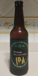 Corte ingles Selection IPA