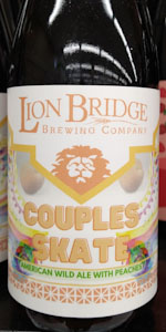 Couples Skate