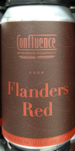Flanders-Style Red Ale