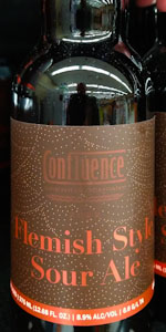 Flemish-Style Sour Ale