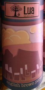 English Brown Porter