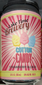 Cotton Candy