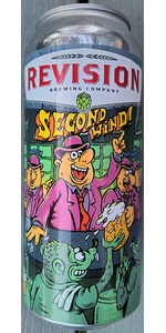 Second Wind