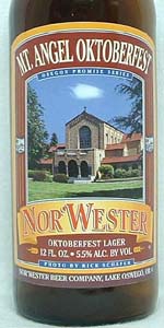 Mt. Angel Oktoberfest