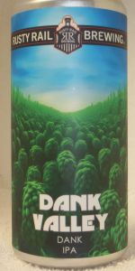 Dank Valley