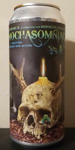 Mochasomniac