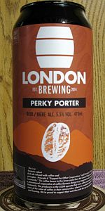 Perky Porter