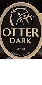 Otter Dark