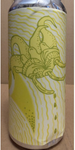 Milkshake IPA - Limoncello