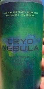 Cryo Nebula