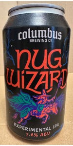 Nug Wizard