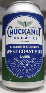 West Coast Pils