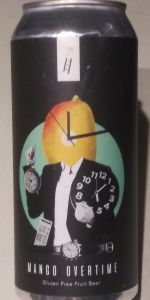 Mango Overtime
