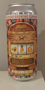 Spin To Win - Roulette