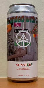 Sunster!