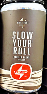 Slow Your Roll