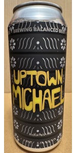 Uptown Michael