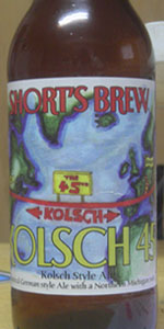 Kolsch 45