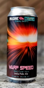 Warp Speed