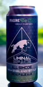 Liminal Space - All Simcoe