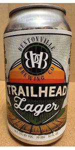 Trailhead Lager