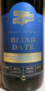 Blind Date