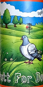 Putt For Dough